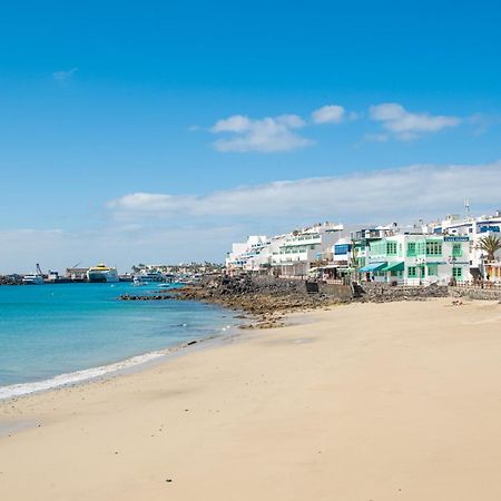 Blancazul Harbour View Apartamento Playa Blanca  Exterior foto
