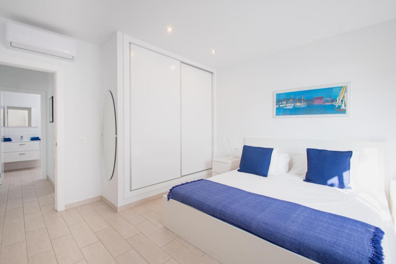 Blancazul Harbour View Apartamento Playa Blanca  Exterior foto
