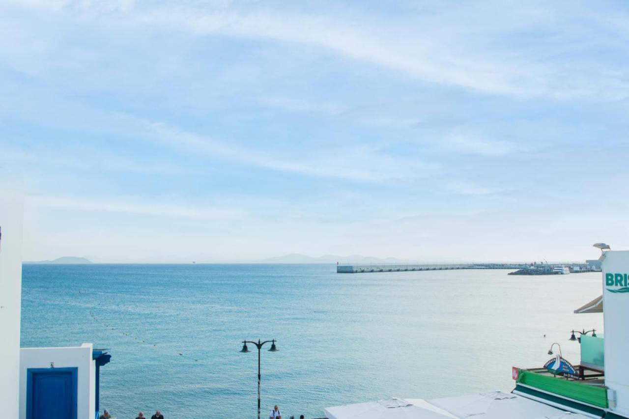 Blancazul Harbour View Apartamento Playa Blanca  Exterior foto