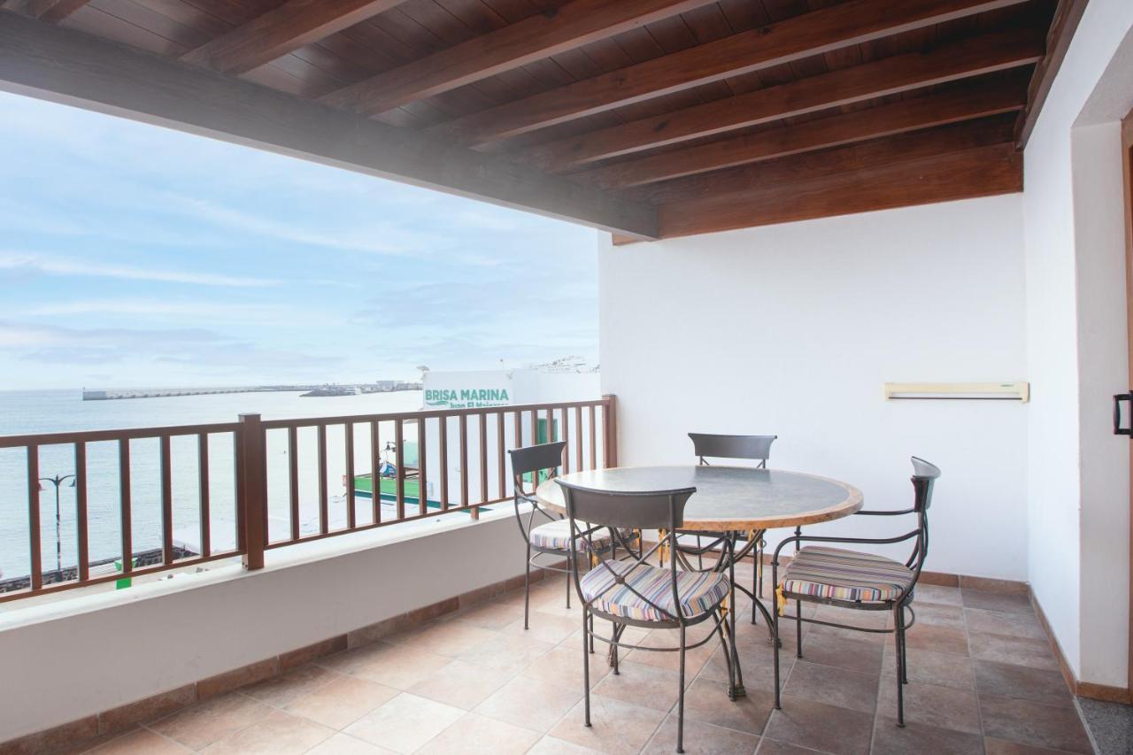 Blancazul Harbour View Apartamento Playa Blanca  Exterior foto